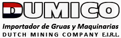 DUMICO EIRL